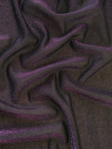 紫罗兰粗布