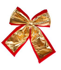 照片 礼品 圣诞 生辰 色带 结 包裹 猩红色