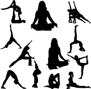 瑜伽，喻家派 瑜伽术，瑜伽修行法