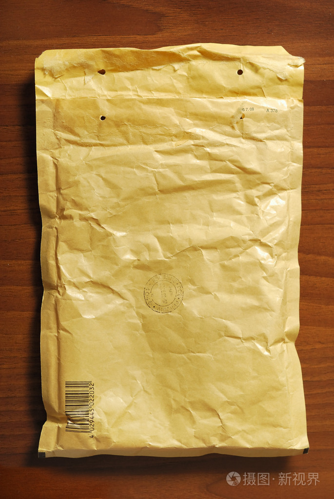 信封照片-正版商用图片00tj7g-摄图新视界