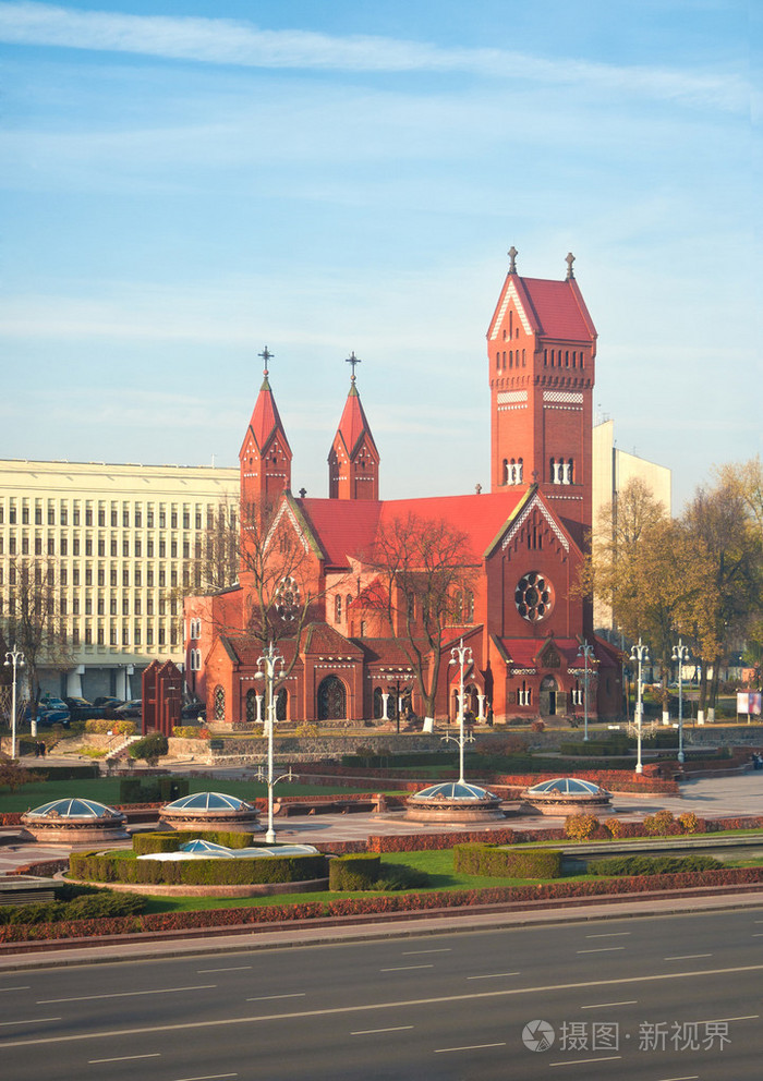 明斯克白俄罗斯