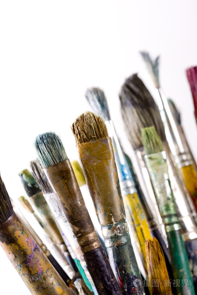 画笔照片-正版商用图片00udeg-摄图新视界