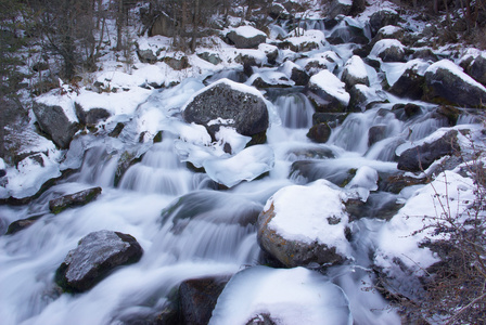 水和冰