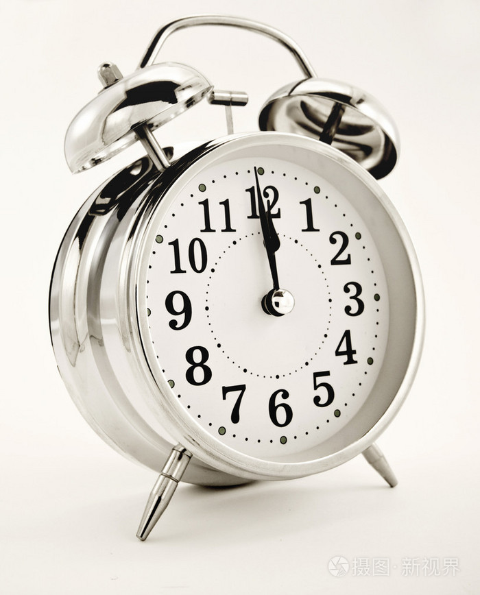 钟时钟计时器秒表仪表