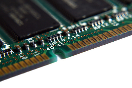 集成电路内存图片