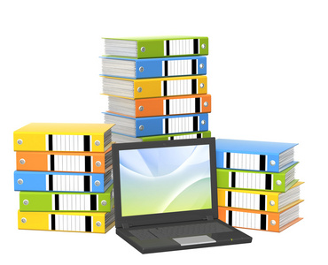 文件和文件夹图片