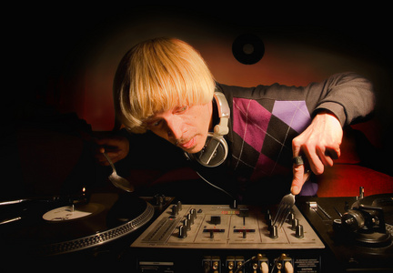 播音主持下载disc jockey (广播电台)流行音乐播音员 流行音乐节目