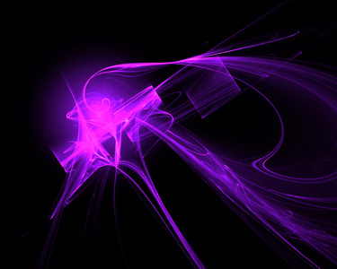 抽象紫色背景