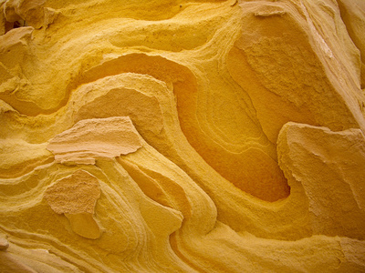 黄砂岩