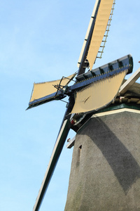 荷兰风车的详细信息