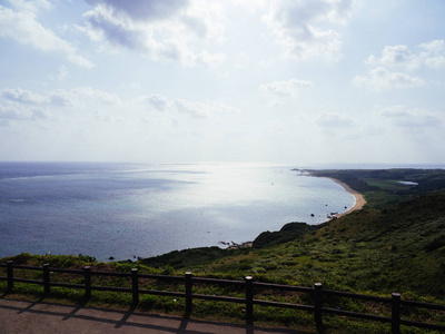 石垣岛岛 hirakubo 角