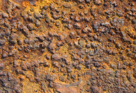 ps铁锈素材图片