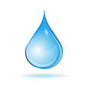 绿松石水滴图片