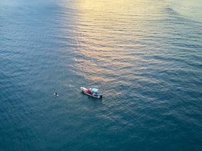 在尼加拉瓜的冲浪之旅