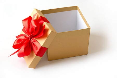 礼品盒圣诞快乐节日贺卡周年纪念日基督教