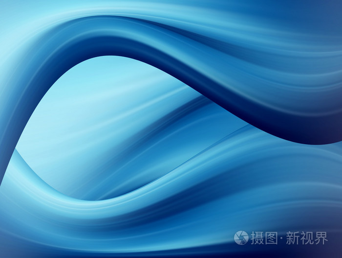 蓝波背景照片 正版商用图片00w3d3 摄图新视界