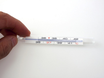 体温表温度计 体温表照片