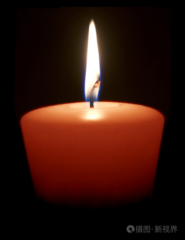 追悼蜡烛图片逝者图片