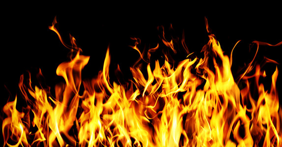 红色火光图片-红色火光素材-红色火光插画-摄图新视界