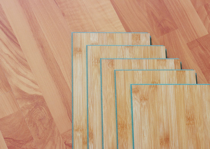 木制木板
