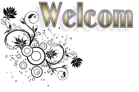 欢迎您海报欢迎图示照片