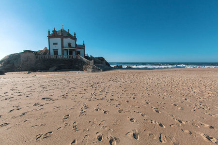 chapel senhor da pedra