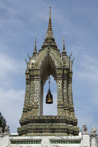 钟楼，曼谷