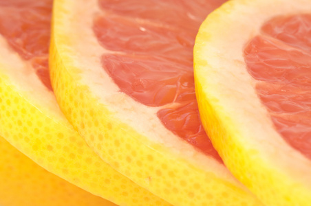 柚子的细节图片