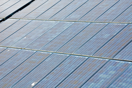 太阳能板，太阳能电池板solar panel的复数