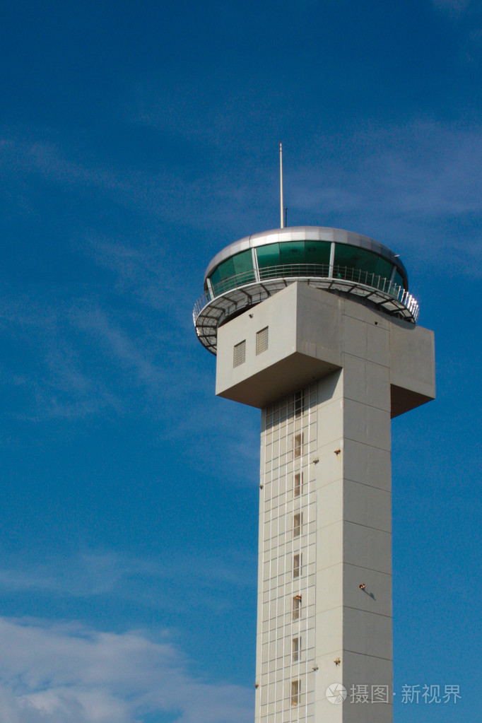 飞航管制塔台