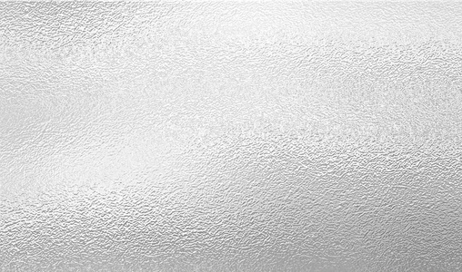 银箔装饰质感椰子.白色的碎片.