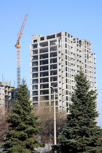 建筑物 建造 解释 建造物