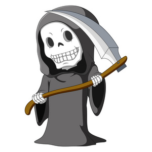 死神无人机图片