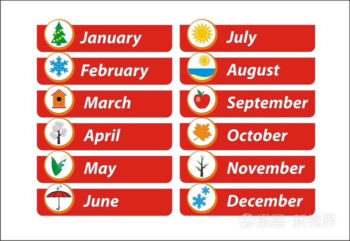 月month的名词复数一个月的时间复数months数月很长时间