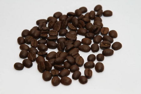 咖啡豆健康补充剂