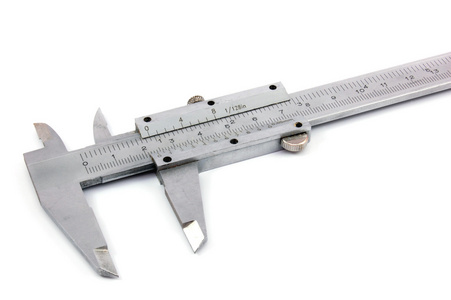 (caliper的变体)两脚规,测圆器 千分尺照片