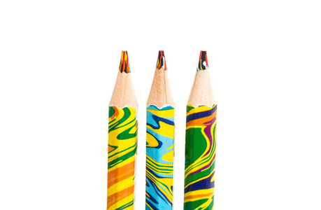 艺术彩色铅笔