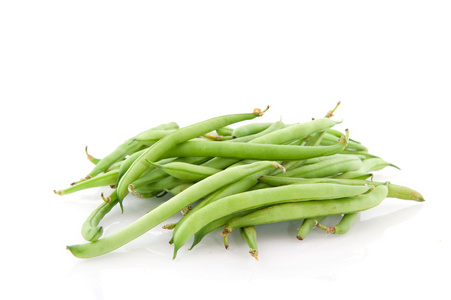 菜豆 french bean的名词复数  四季豆 芸豆 法国菜豆照片