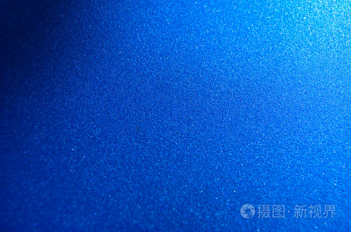 背景颜色蓝色金属的