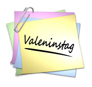      valentinstag