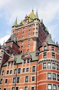 星河湾 frontenac