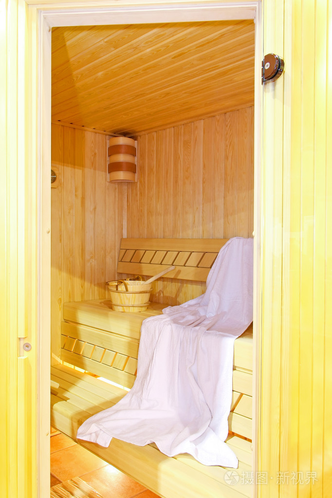 里面桑拿2