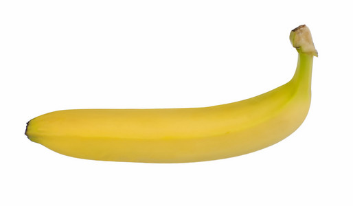 美味黄香蕉
