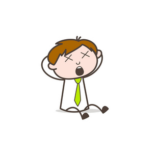 轮廓黑色墨水手绘户外飞晕椅轮马戏团标志艺术复古涂鸦卡通图形风格