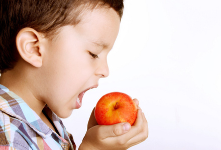 儿童健康饮食