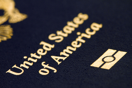 护照，通行证 手段