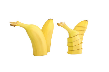 塞了香蕉