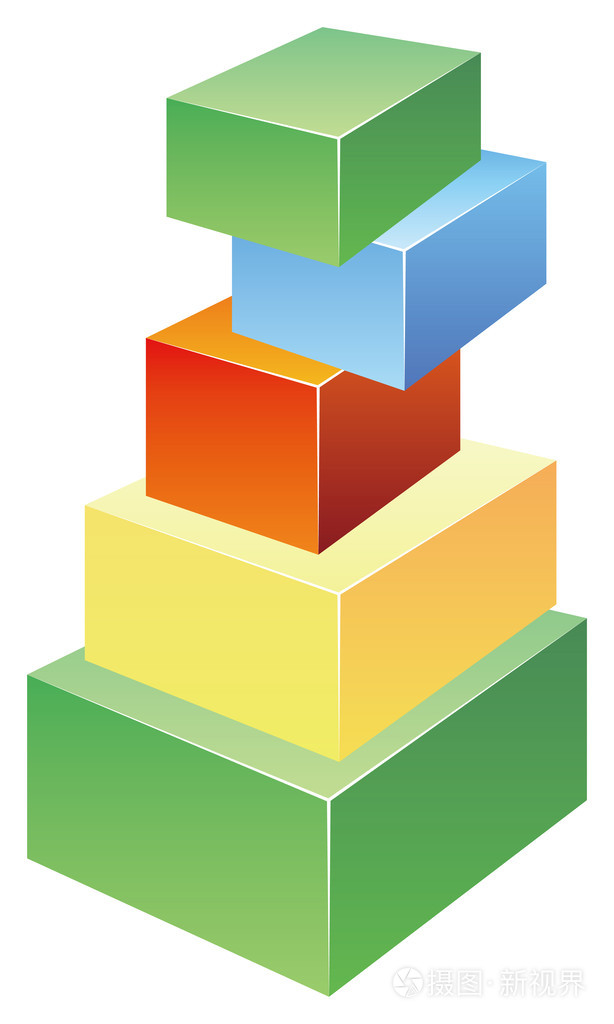 儿童游戏用的积木buildingblock的名词复数砌块