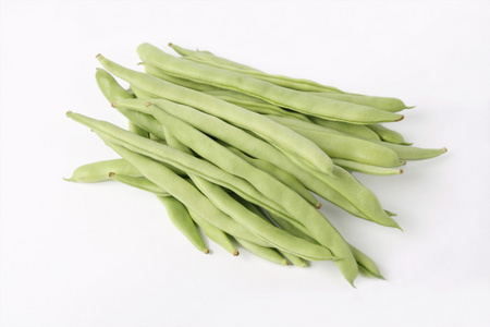 青豆 青刀豆,四季豆( green bean的名词复数 )照片