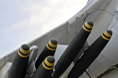 a6型入侵者攻击型战斗机轰炸机照片